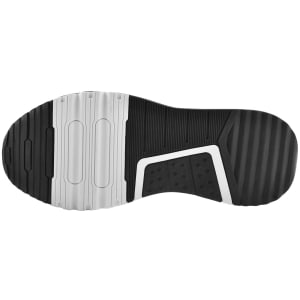 Image number 5 for Versace Jeans Couture Tape Logo Trainers Black