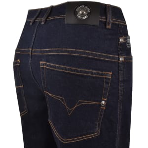 Image number 4 for Versace Jeans Couture Zenit Jeans Blue