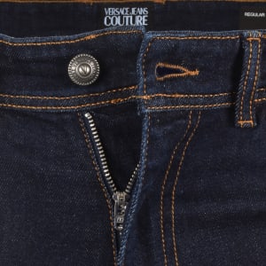 Image number 5 for Versace Jeans Couture Zenit Jeans Blue