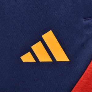 Image number 4 for adidas Sportswear M Tiro NP Shorts Navy