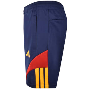 Image number 5 for adidas Sportswear M Tiro NP Shorts Navy
