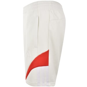 Image number 5 for adidas Sportswear M Tiro NP Shorts Off White