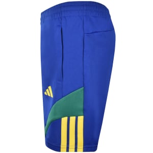 Image number 5 for adidas Sportswear M Tiro NP Shorts Blue