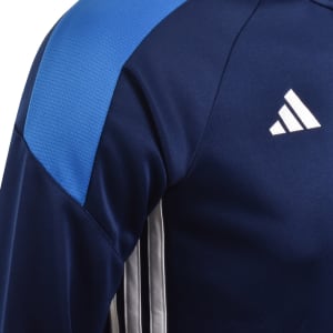 Image number 5 for adidas Sportswear Tiro Tracksuit Dark Blue
