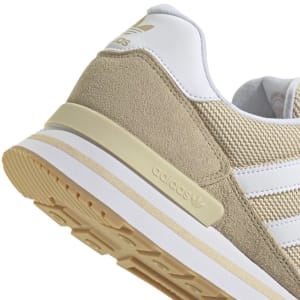 Image number 4 for adidas Originals ZX 500 RS Trainers Beige