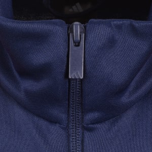 Image number 4 for adidas Sportswear Tiro Track Top Dark Blue