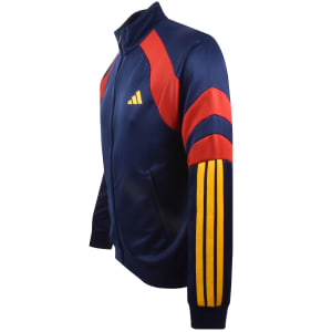 Image number 5 for adidas Sportswear Tiro Track Top Dark Blue