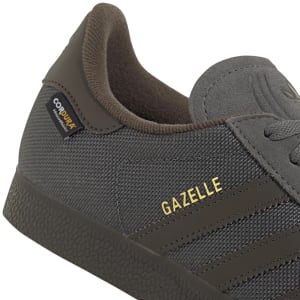 Image number 4 for adidas Originals Gazelle Trainers Grey