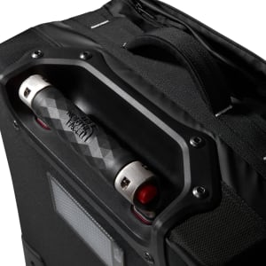 Image number 4 for The North Face Voyager 29 Roller Suitcase Black
