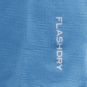 Image number 4 for The North Face 24/7 T Shirt Blue