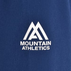 Image number 4 for The North Face Ushba Hooded Jacket Blue