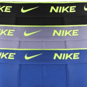 Image number 5 for Nike 3 Pack Everyday Boxer Briefs Multi