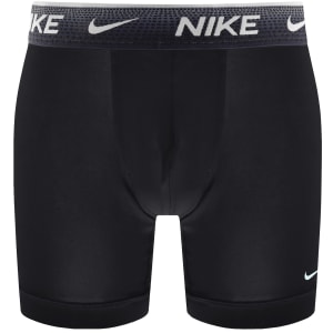 Image number 4 for Nike 3 Pack Everyday Boxer Briefs Multi
