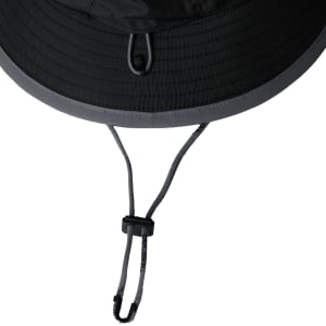 Image number 4 for The North Face Antora Rain Bucket Hat Black