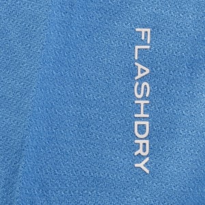 Image number 4 for The North Face 24/7 T Shirt Blue