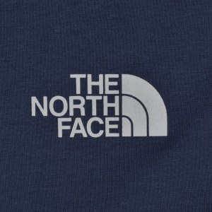 Image number 4 for The North Face Mountain Sketch T Shirt Navy