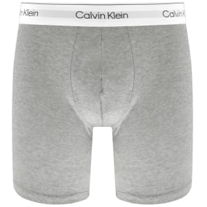 Image number 4 for Calvin Klein Underwear 3 Pack Icon Boxer Briefs