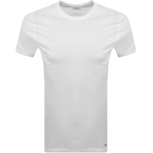 Image number 4 for Calvin Klein 3 Pack T Shirts
