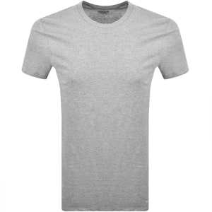Image number 4 for Calvin Klein 3 Pack T Shirts