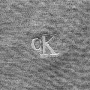 Image number 5 for Calvin Klein 3 Pack T Shirts