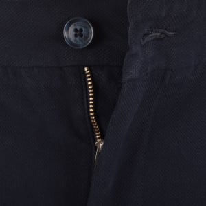 Image number 4 for BOSS Kane Chino Shorts Dark Blue