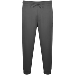 Image number 4 for HUGO Logo DapoDayote Tracksuit Grey