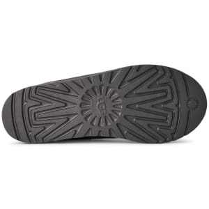 Image number 5 for UGG Tasman II Slippers Dark Grey