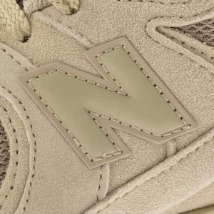Image number 4 for New Balance 2002R Trainers Stoneware Brown