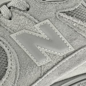 Image number 4 for New Balance 2002R Trainers Slate Grey