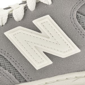 Image number 4 for New Balance 480P Trainers Slate Grey