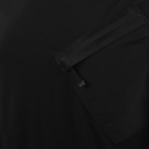 Image number 5 for Parajumpers Baildon T Shirt Black