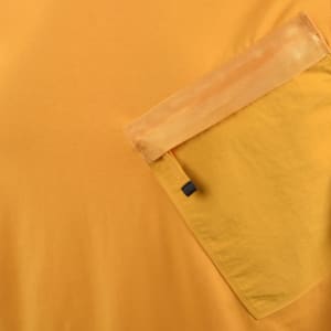 Image number 5 for Parajumpers Baildon T Shirt Orange