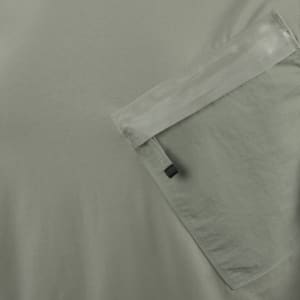 Image number 5 for Parajumpers Baildon T Shirt Grey