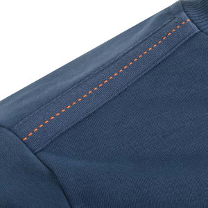 Image number 5 for Parajumpers K2 Sweatshirt True Blue