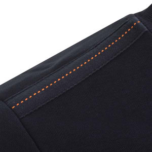 Image number 5 for Parajumpers K2 Sweatshirt Navy