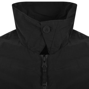 Image number 4 for Parajumpers Evander Overshirt Black