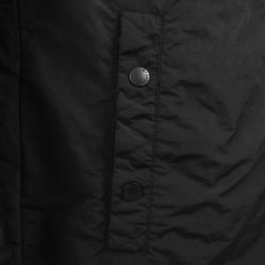 Image number 5 for Parajumpers Evander Overshirt Black