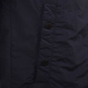 Image number 5 for Parajumpers Evander Overshirt Navy