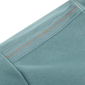 Image number 5 for Parajumpers K2 Sweatshirt Aqua Blue