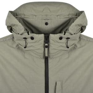 Image number 4 for Parajumpers Kuntrell Jacket Grey