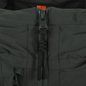 Image number 5 for Parajumpers Inverness Jacket Green