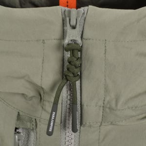 Image number 5 for Parajumpers Inverness Jacket Green