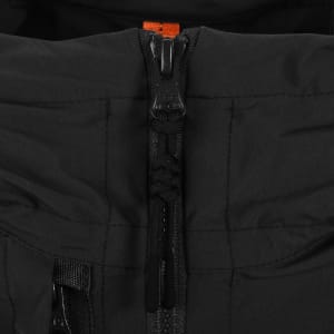 Image number 5 for Parajumpers Inverness Jacket Black
