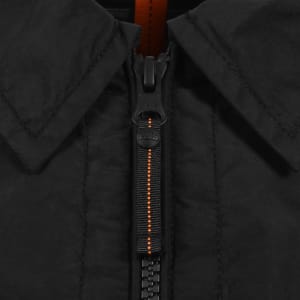 Image number 5 for Parajumpers Wymond Overshirt Black