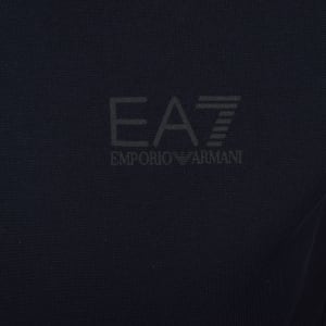 Image number 4 for EA7 Emporio Armani Ventus7 Tracksuit Navy