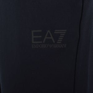 Image number 5 for EA7 Emporio Armani Ventus7 Tracksuit Navy