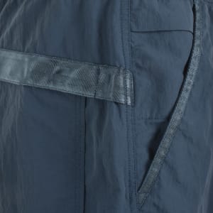 Image number 5 for Parajumpers Acamar Swim Shorts Blue