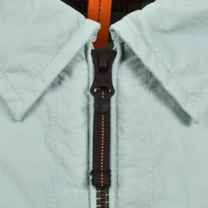 Image number 5 for Parajumpers Wymond Overshirt Mineral Green