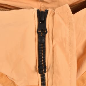 Image number 4 for Parajumpers Rube Hooded Jacket Orange