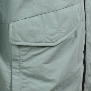 Image number 5 for Parajumpers Kuntrell Jacket Mineral Green